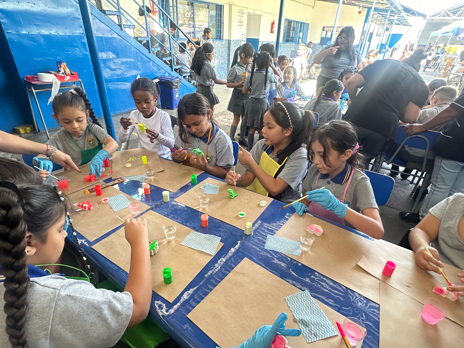 Actividad escolar 8