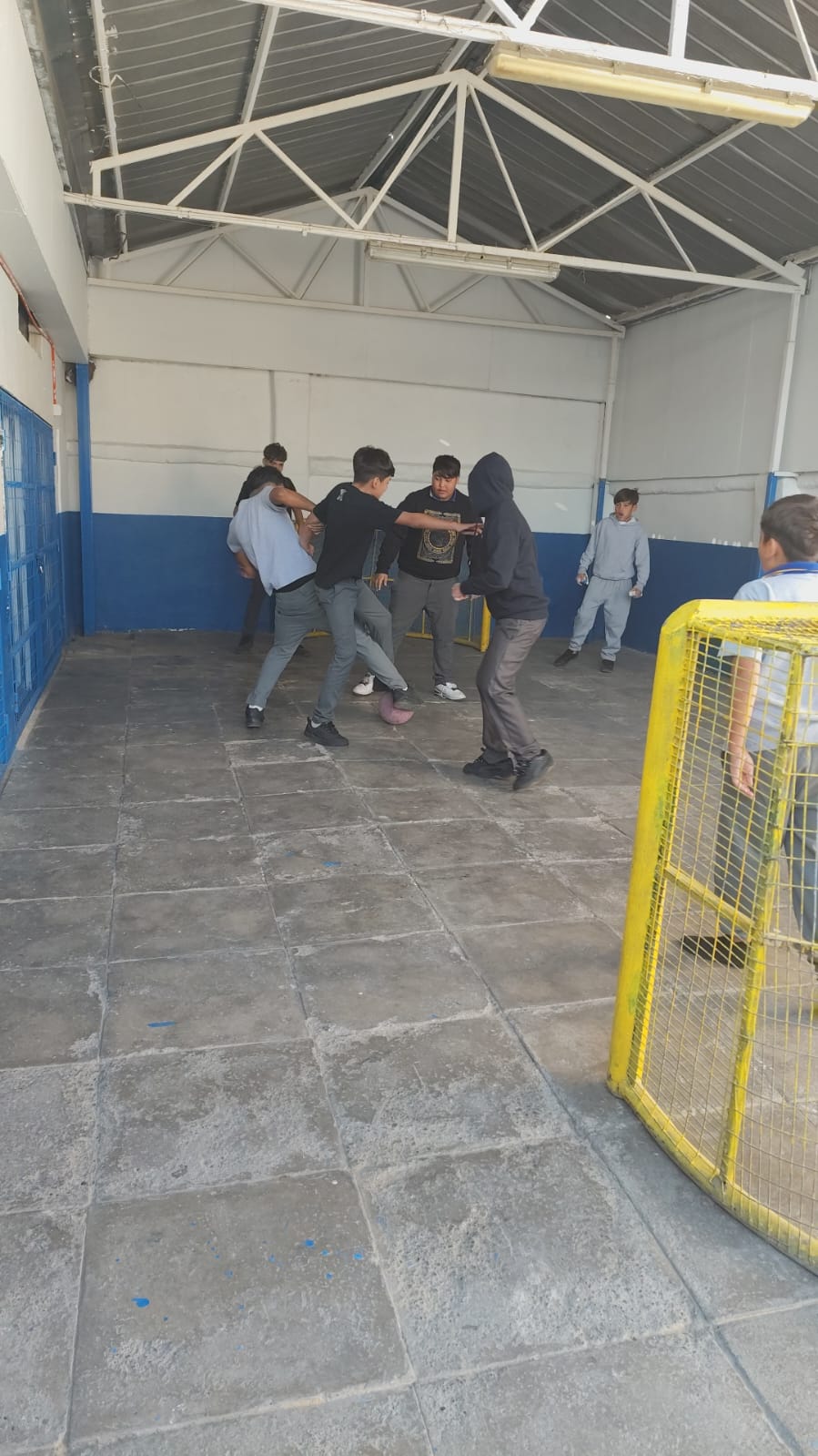 Actividad escolar 6
