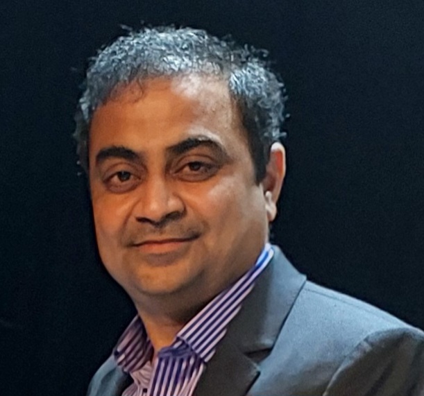 Himanshu Joshi - HVJ Finance Solutions