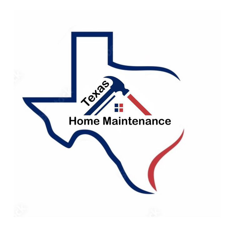 Texas Home Maintenance Logo