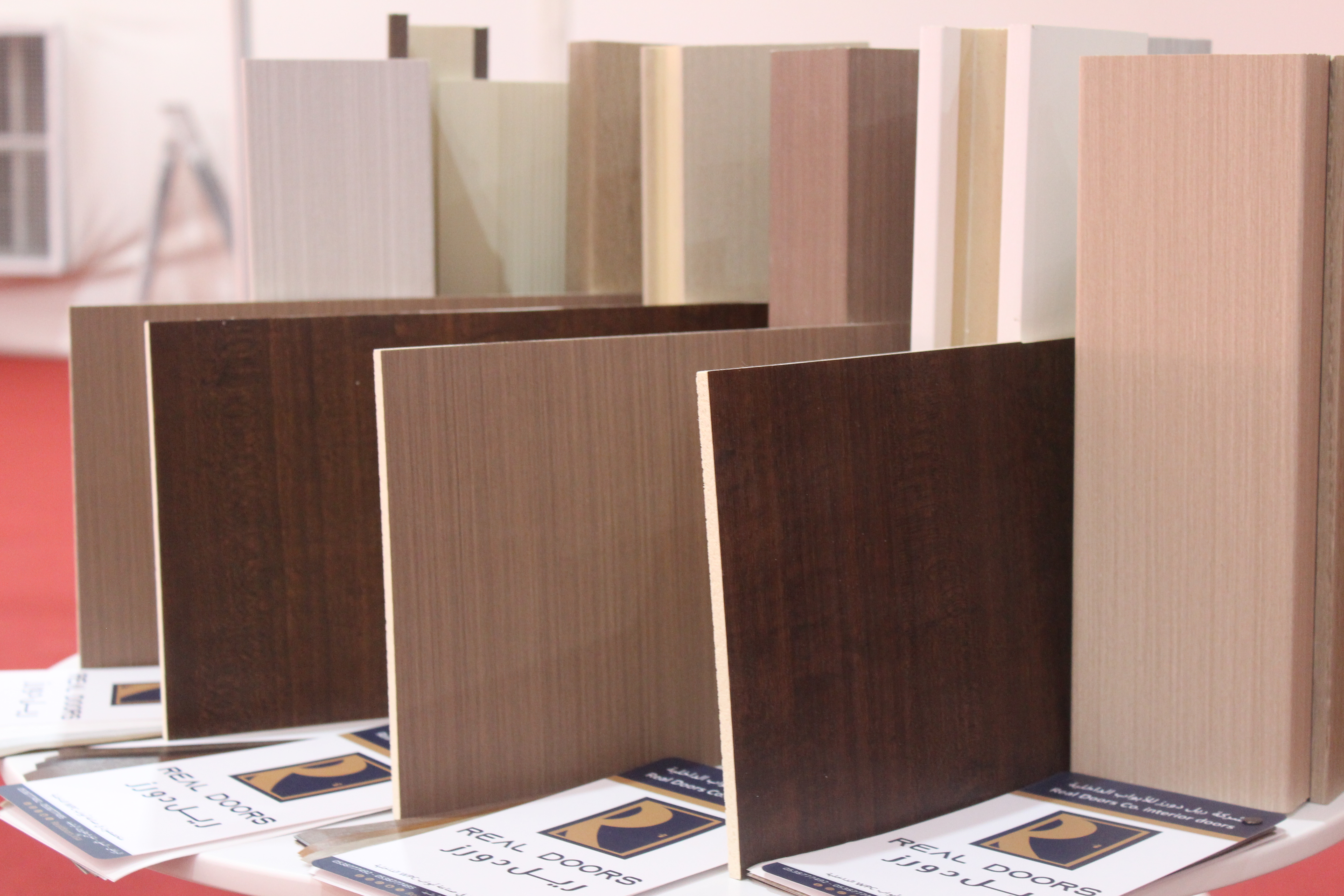 Saudi BME 2024 — International delegations exploring the latest trends