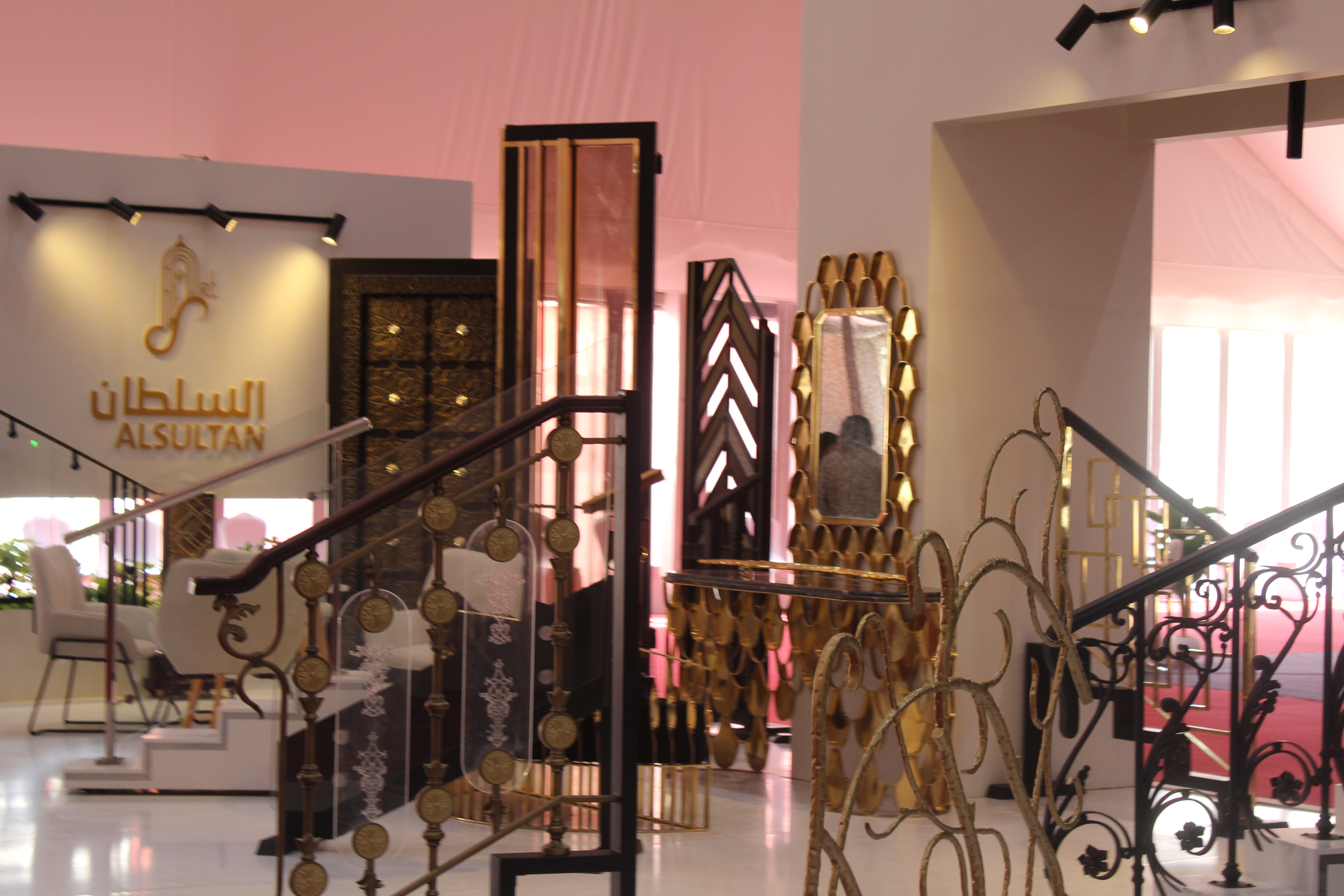 Saudi BME 2024 — Cutting-edge building materials and technology