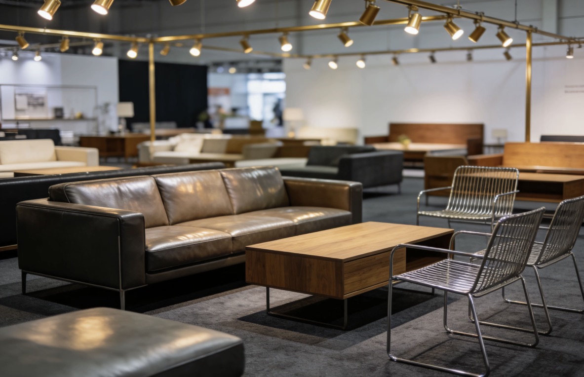 Saudi BME 2024 — High-end kitchen and bathroom solutions