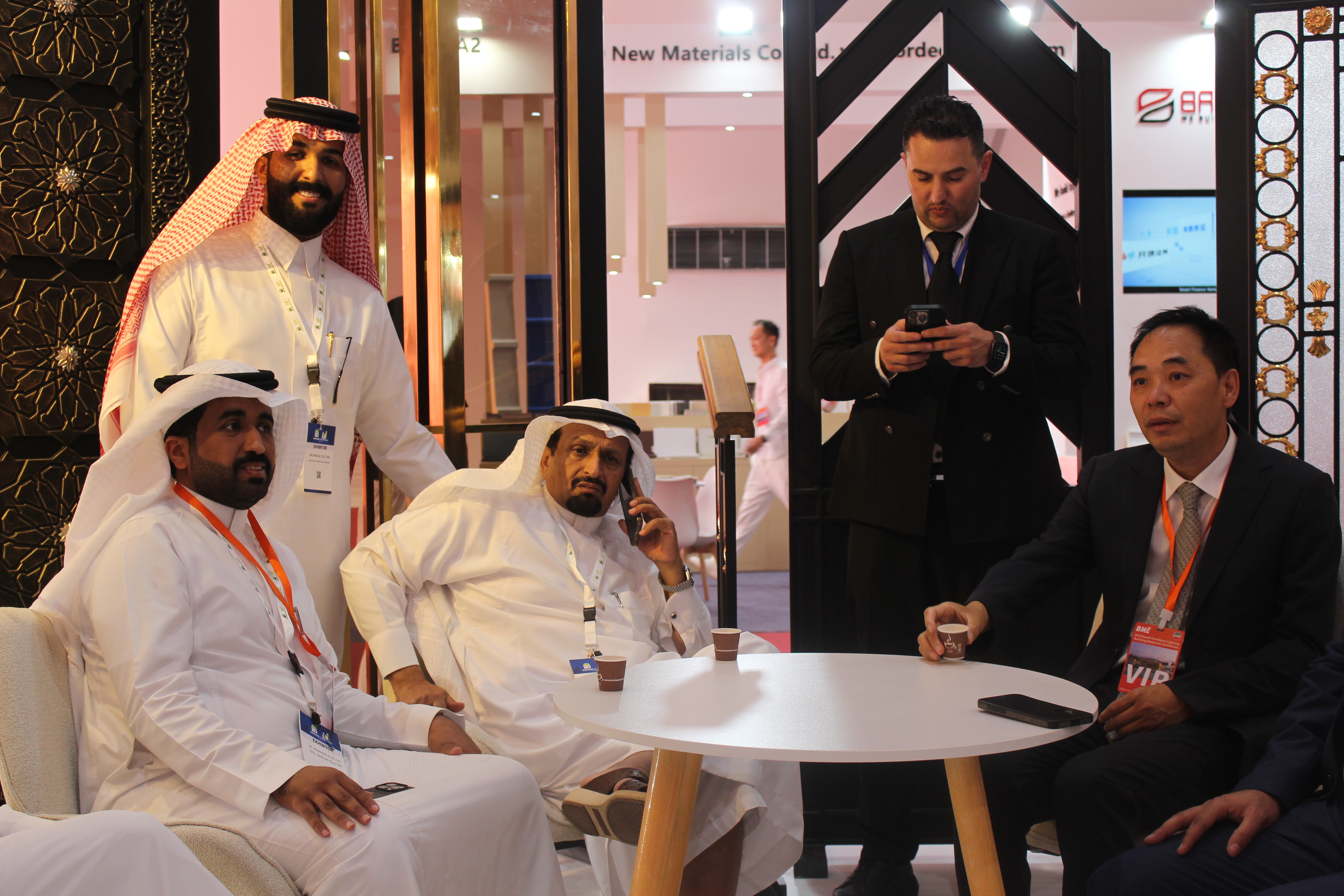 Saudi BME 2024 — Record-breaking attendance with 80,000+ visitors