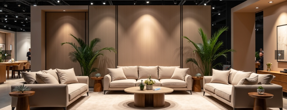 Saudi BME 2024 — Outdoor and landscape design innovations