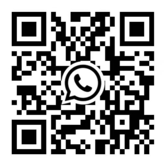 WhatsApp二维码