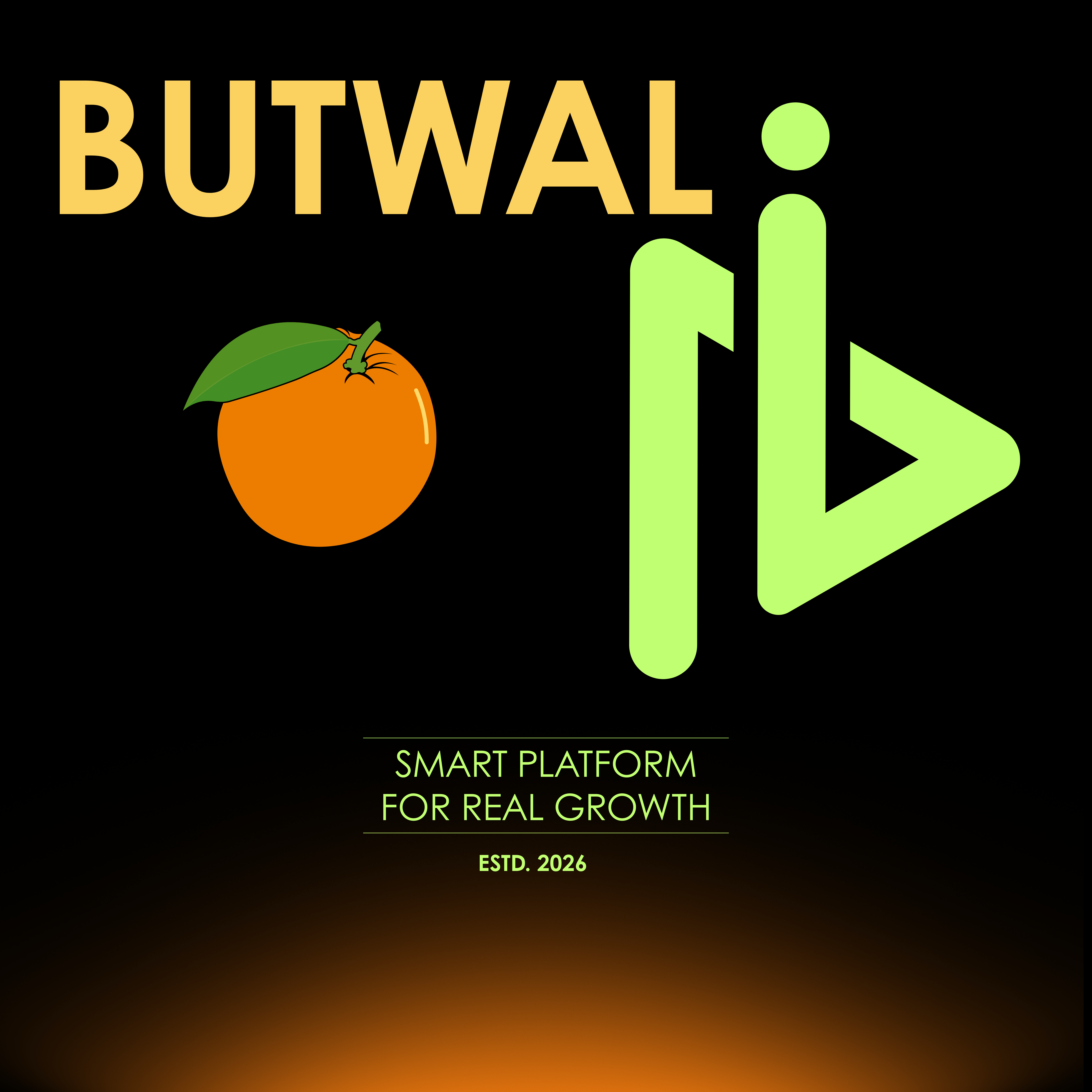Butwal.AI