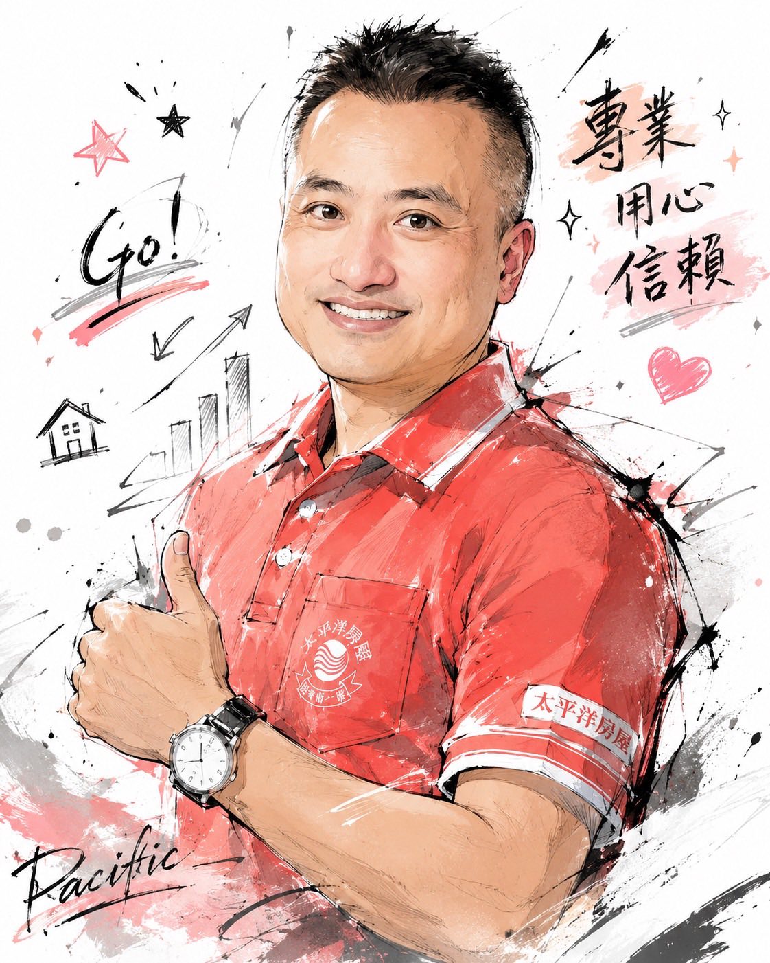陳茂盛