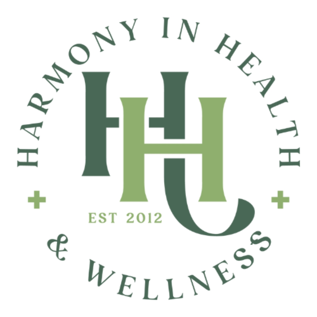 Harmony In Health & Wellness of VA