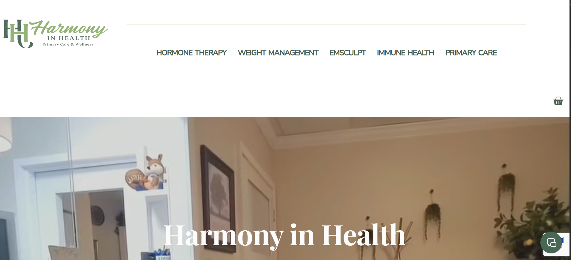 HarmonyInHealth