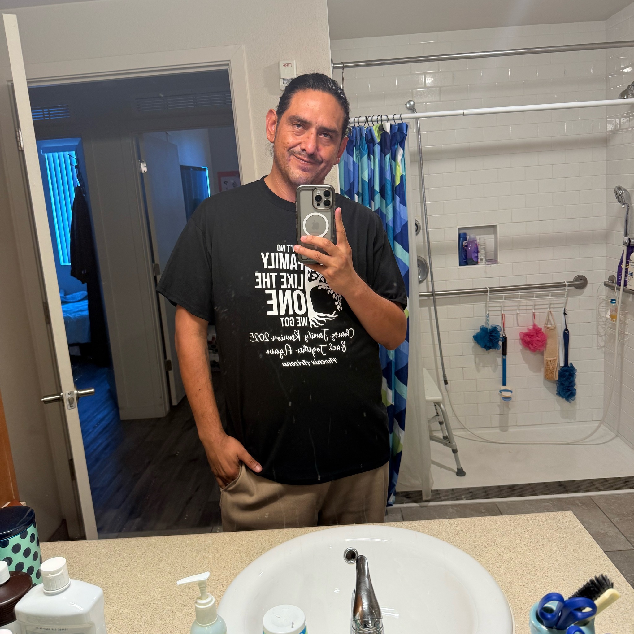 Robert Bobby Rodriguez