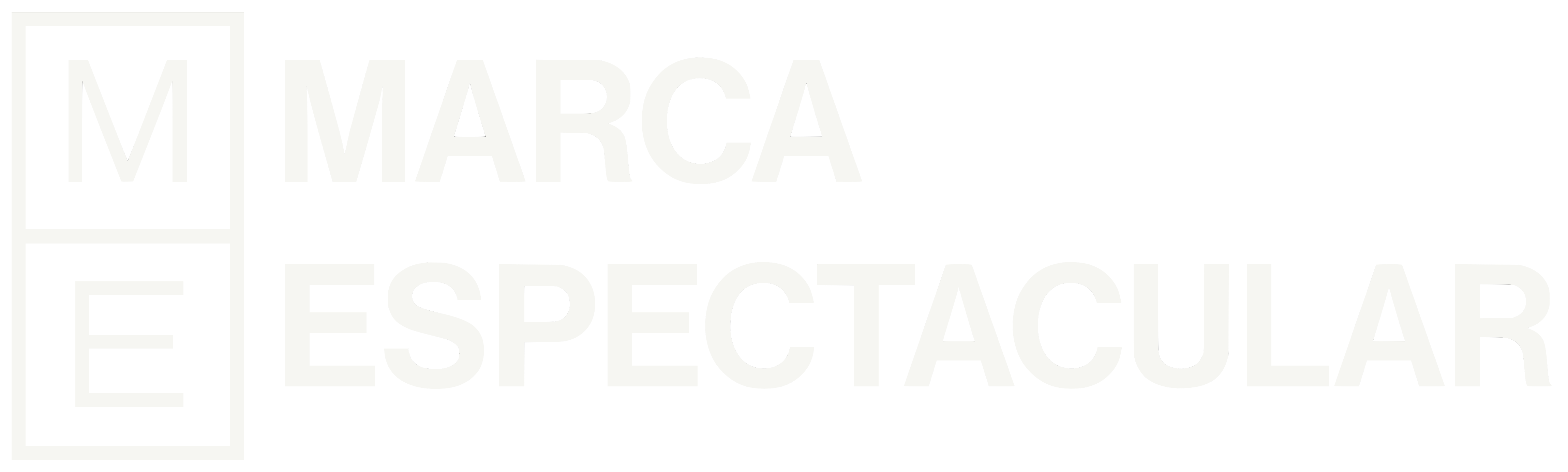 Marca Espectacular