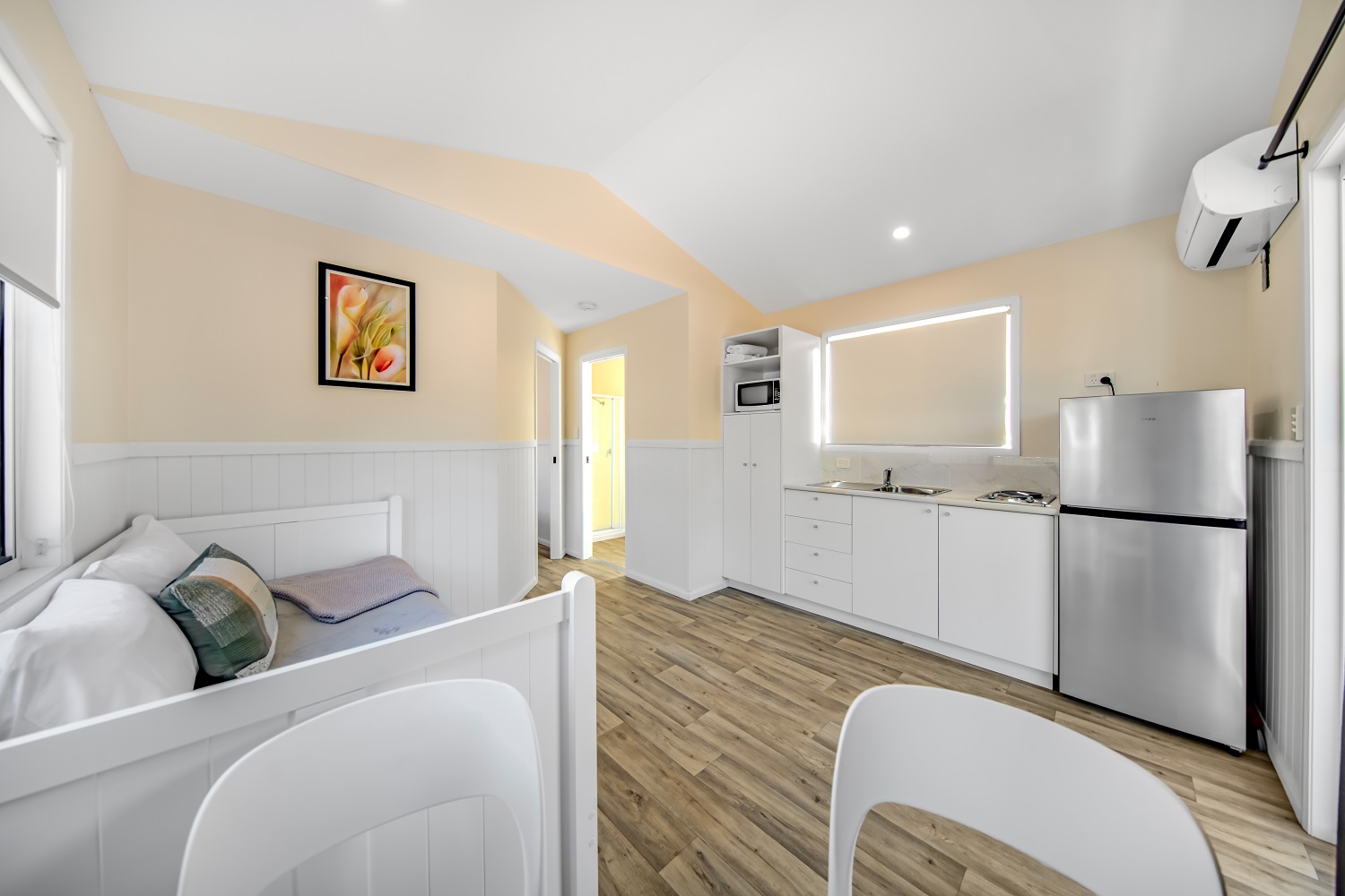 Premium Deluxe Villa