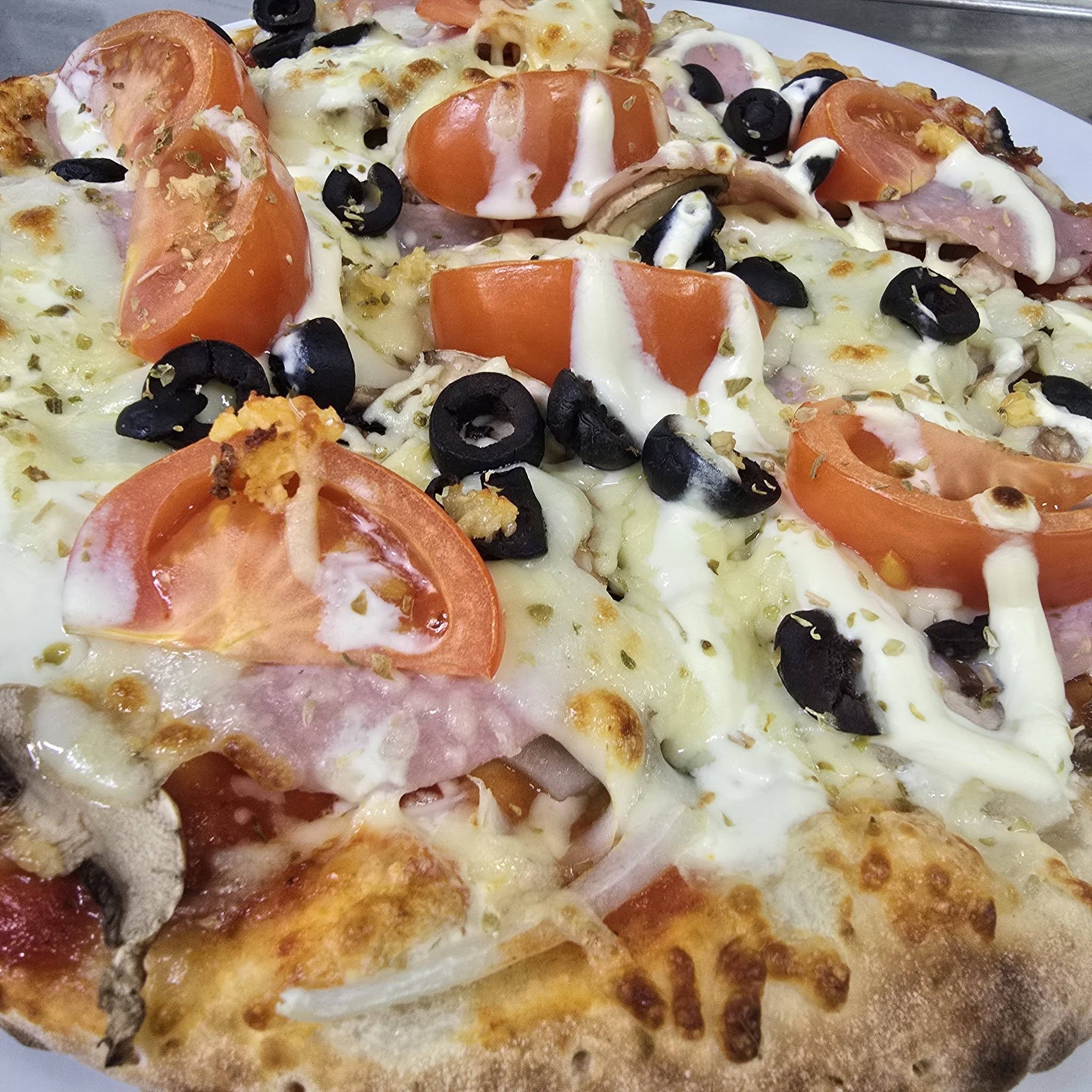 Gallery Pizza special