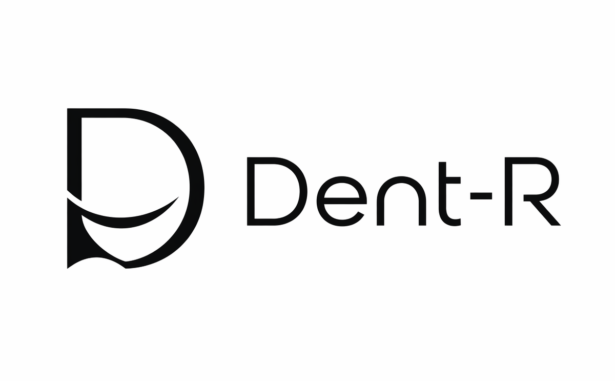 Dent-R Logo