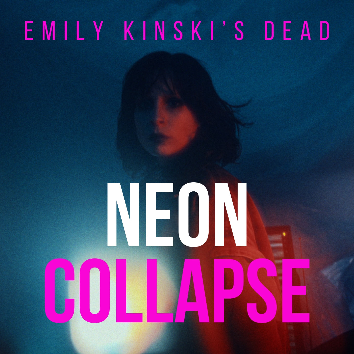 Neon Collapse
