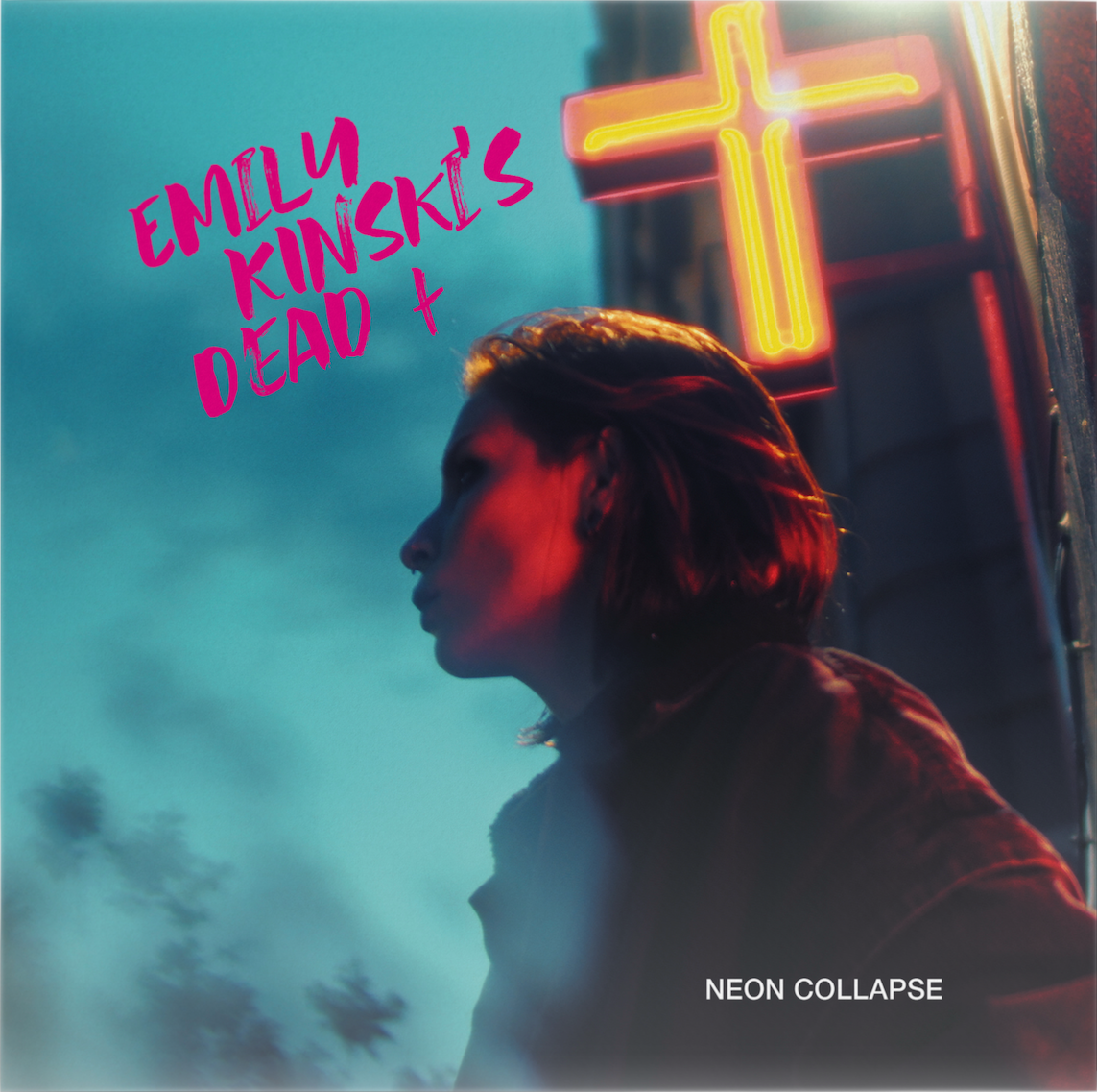 Neon Collapse