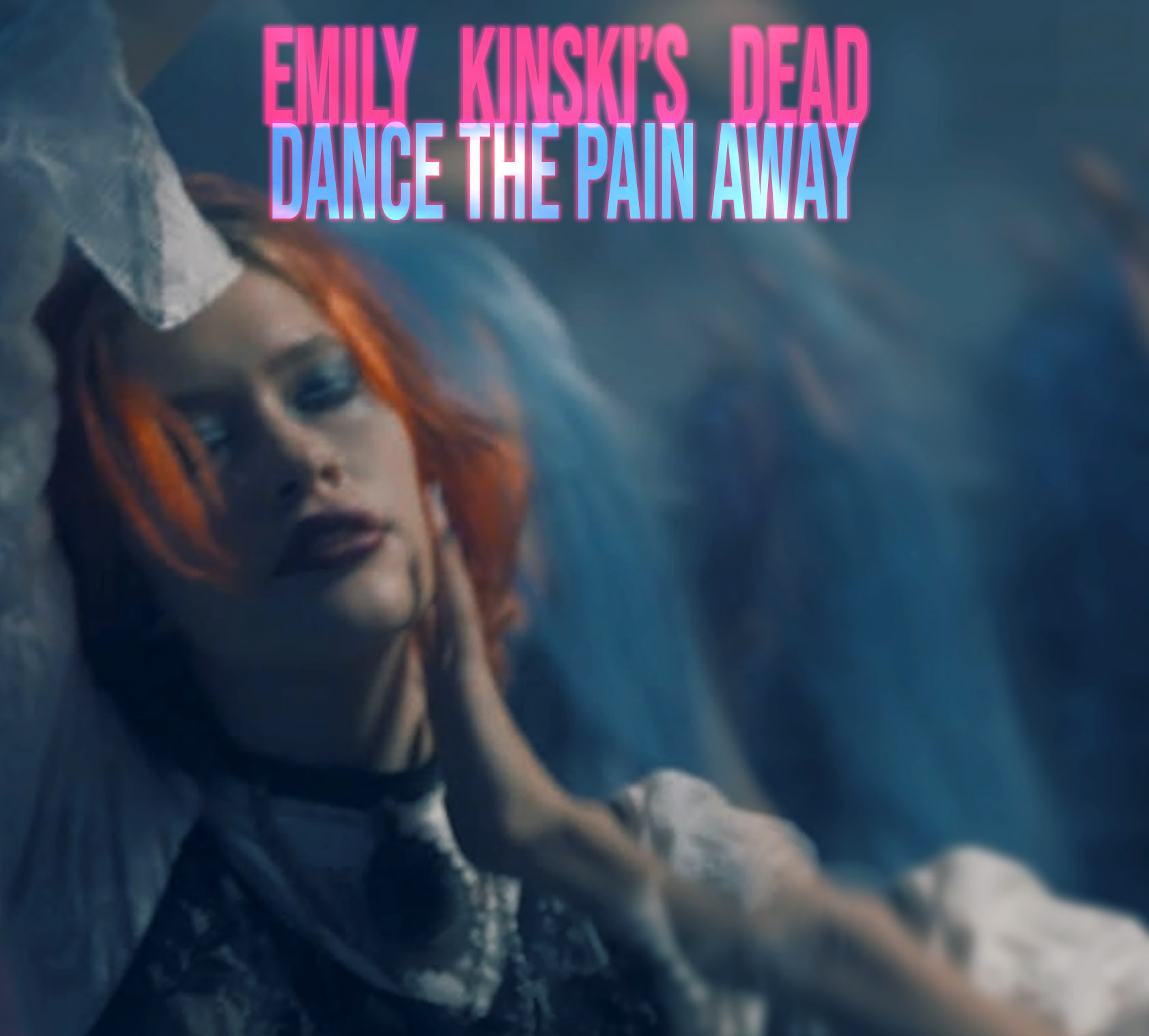 Dance the Pain Away
