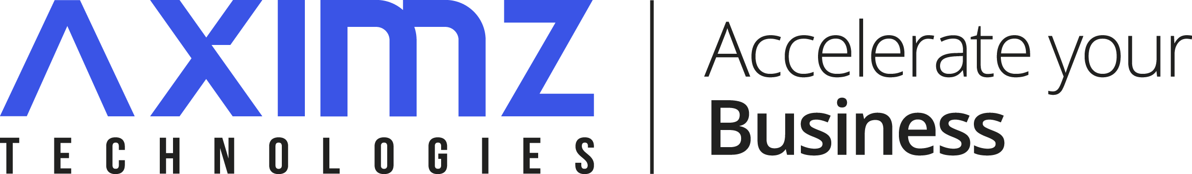 Aximz Technologies Logo