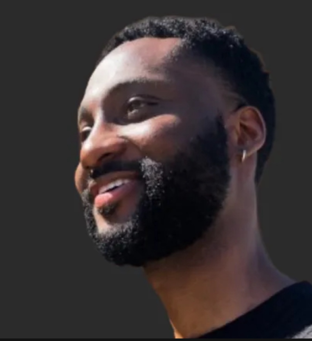 Jamil Edmond - Founder & CEO