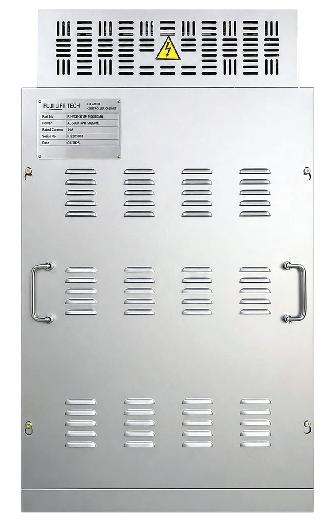 JP600 FUJI Integrated Controller Cabinet