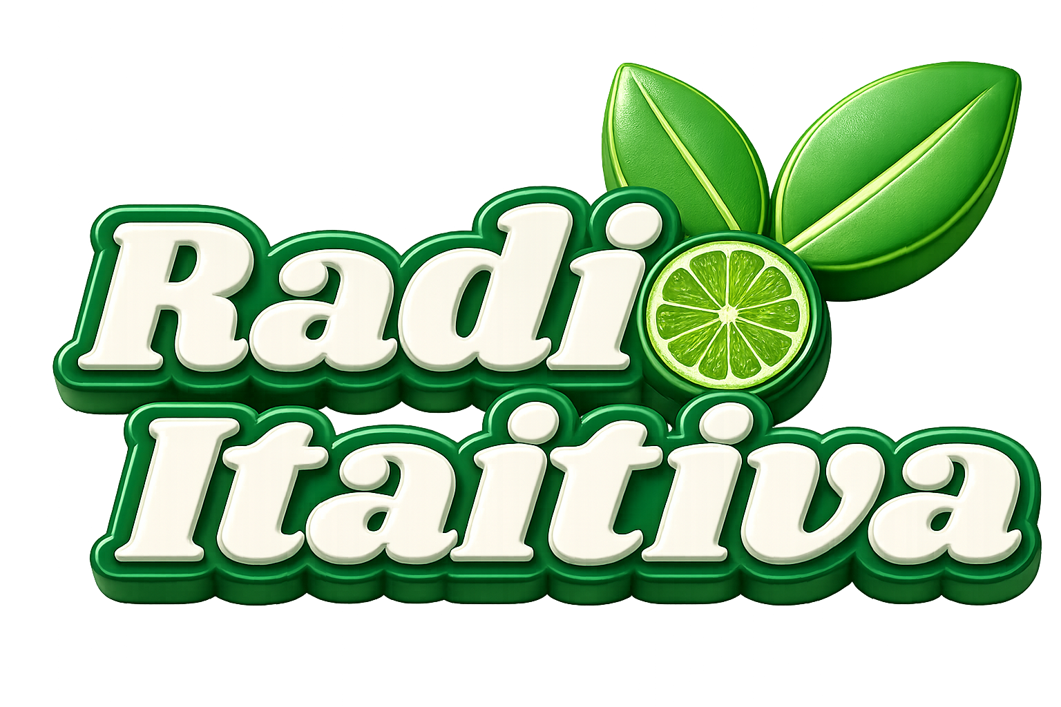 Rádio Itaitiva
