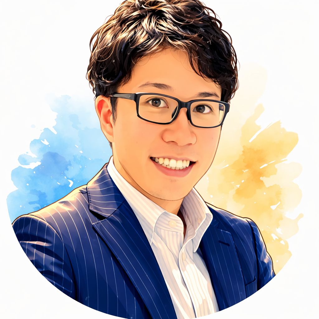 代表取締役 岩崎健太