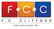 F.C. Clifford, Inc.