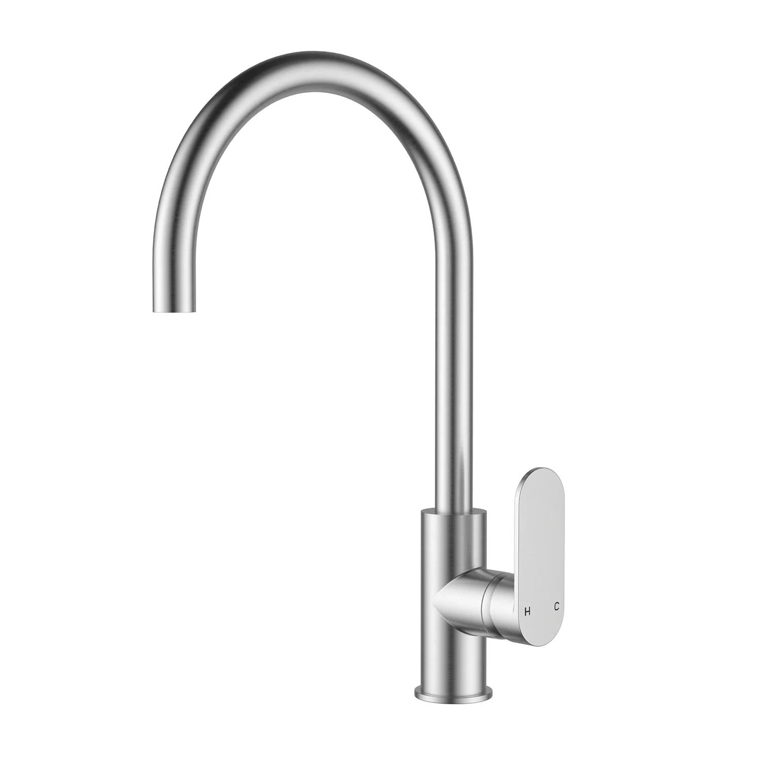 სამზარეულოს ონკანი Standard Kitchen Mixer — Daily Series thumbnail 2