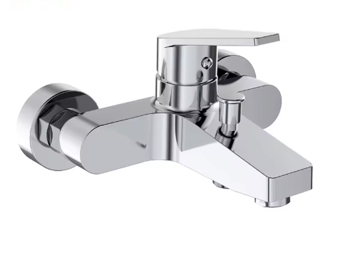 აბაზანის ონკანი Solid Body Bath Mixer — Strong Series