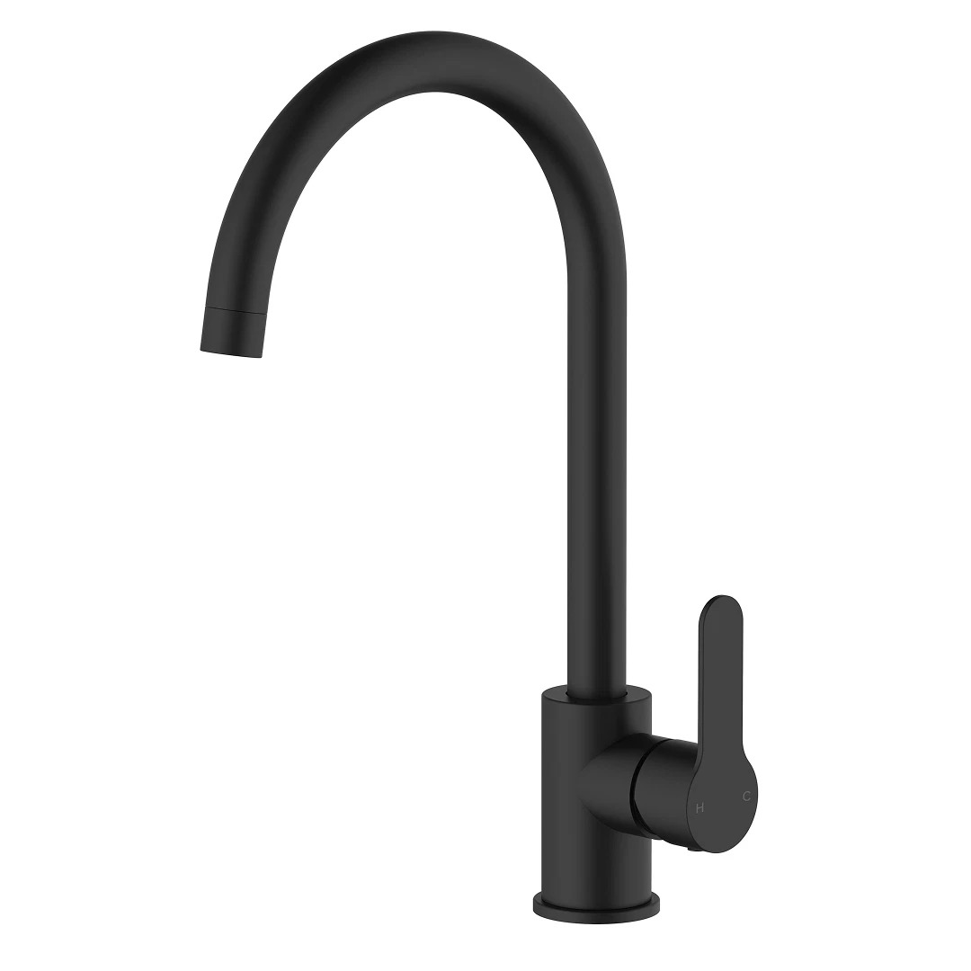 სამზარეულოს ონკანი Standard Kitchen Mixer — Daily Series