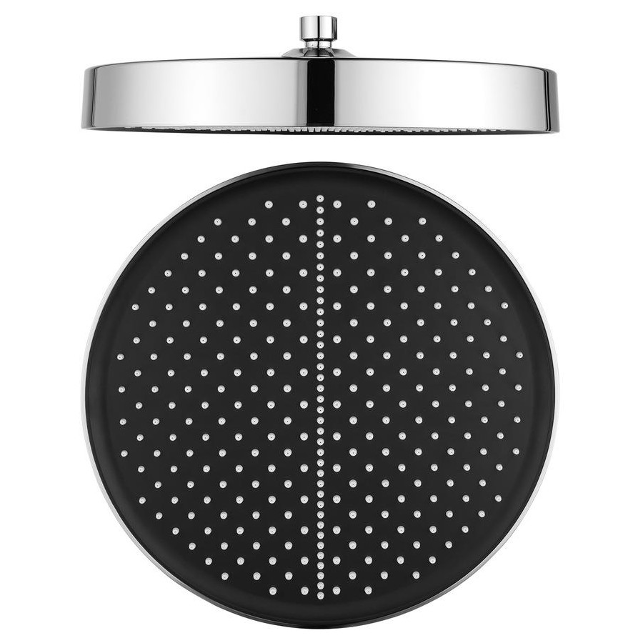ზედა დუში (წვიმის ეფექტით) — UltraFlow სერია Rain Shower Head — UltraFlow Series