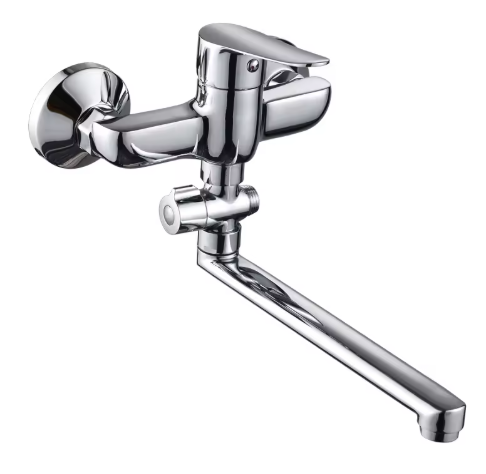 აბაზანის ონკანი Long Spout Bath Mixer — Extended Series