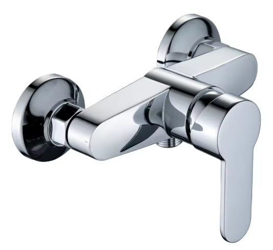 აბაზანის ონკანი Minimal Bath Mixer — Clean Line