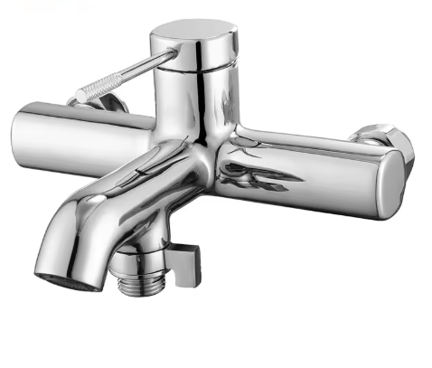 აბაზანის ონკანი Basic Bath Mixer — Standard Series