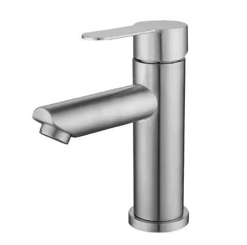 ნიჟარის ონკანი Modern Classic Basin Mixer — Balance Series