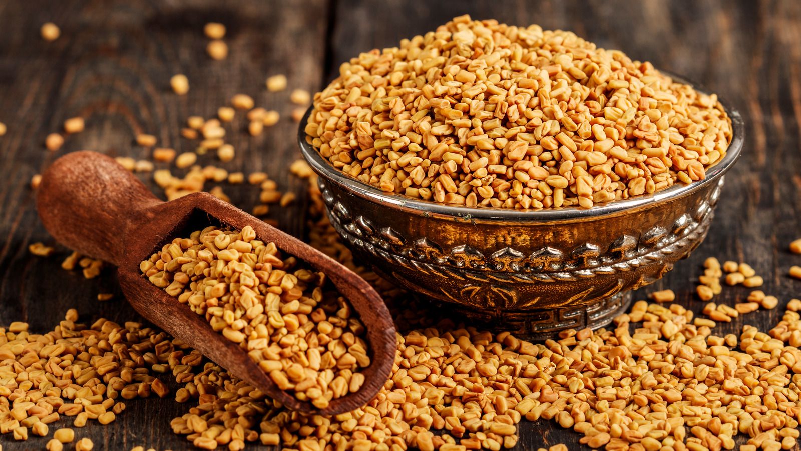 Fenugreek - Export Quality Indian Spice