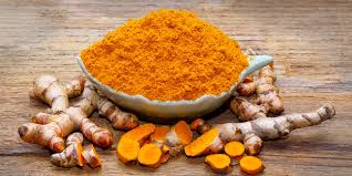 Turmeric - Export Quality Indian Spice
