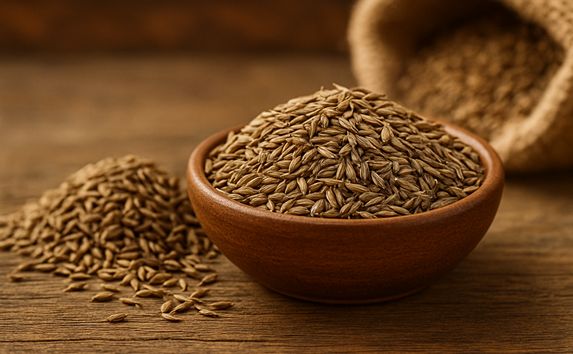 Cumin Seeds - Export Quality Indian Spice