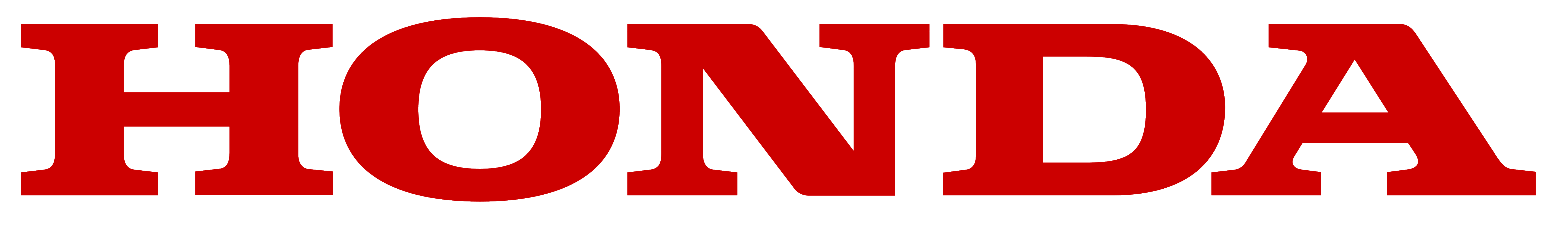 Honda Engines