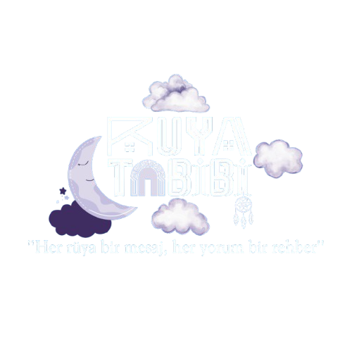 RüyaTabibi Logo