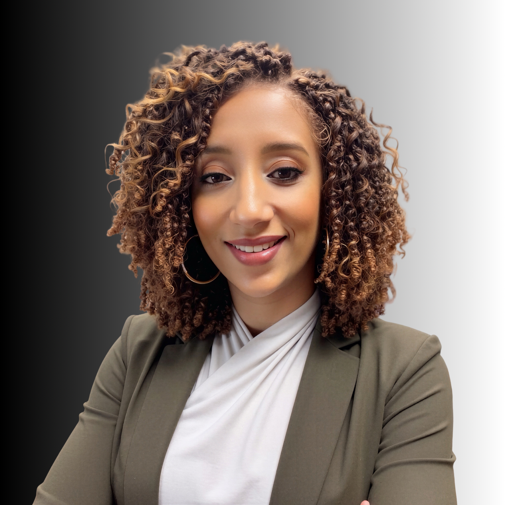Elizabeth RedCloud — Founder, Stratalyst Marketing