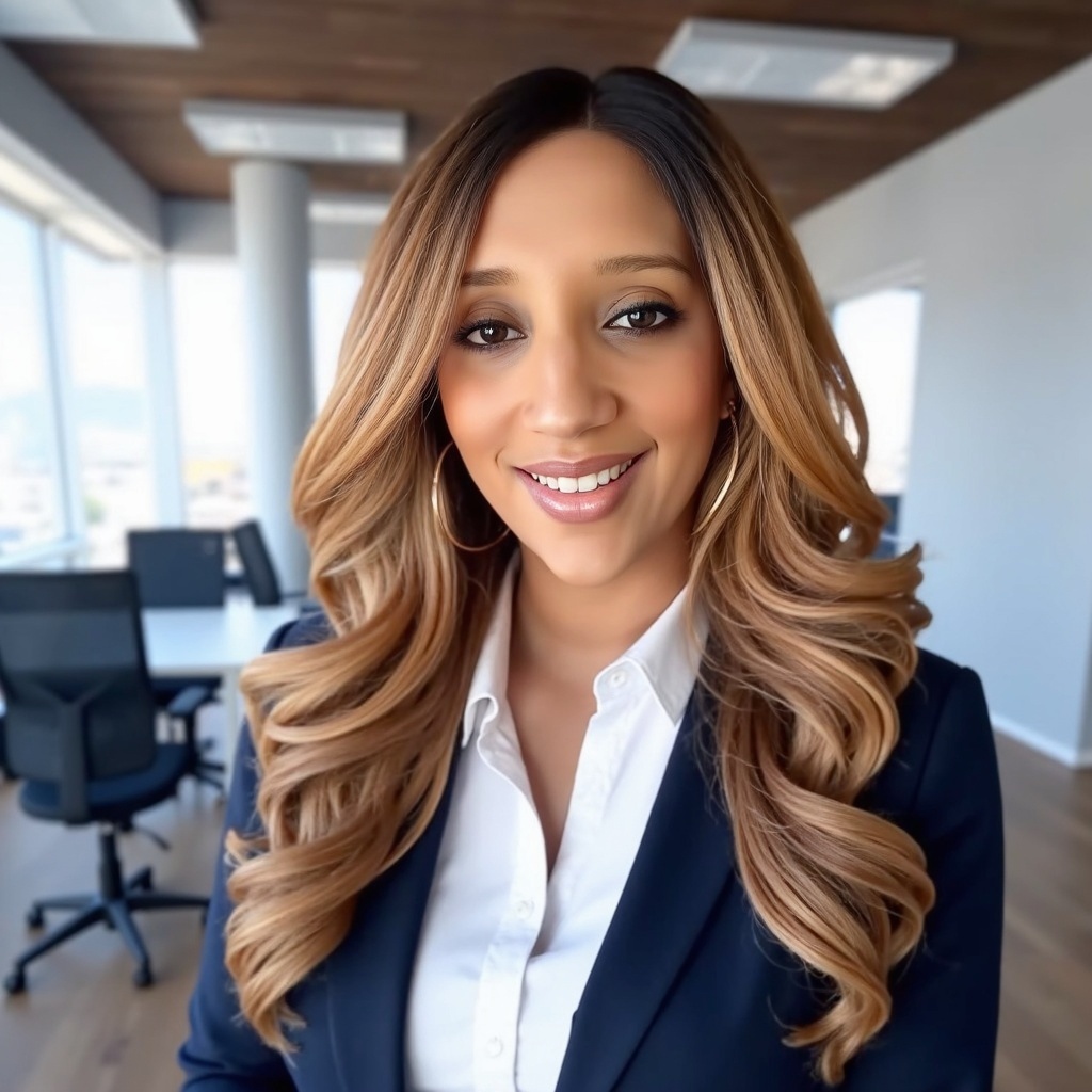 Elizabeth RedCloud — Founder, Stratalyst Marketing