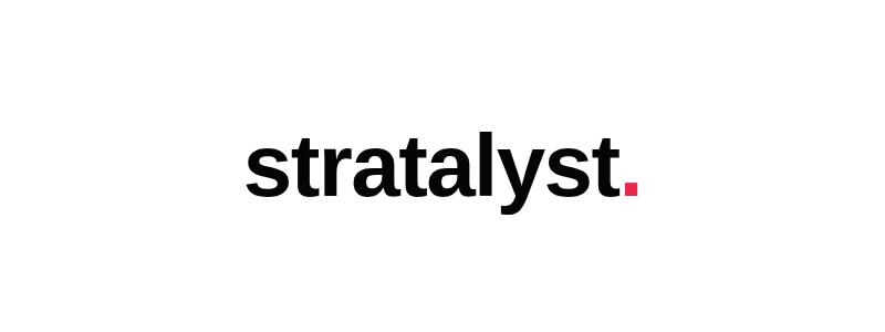 Stratalyst Marketing