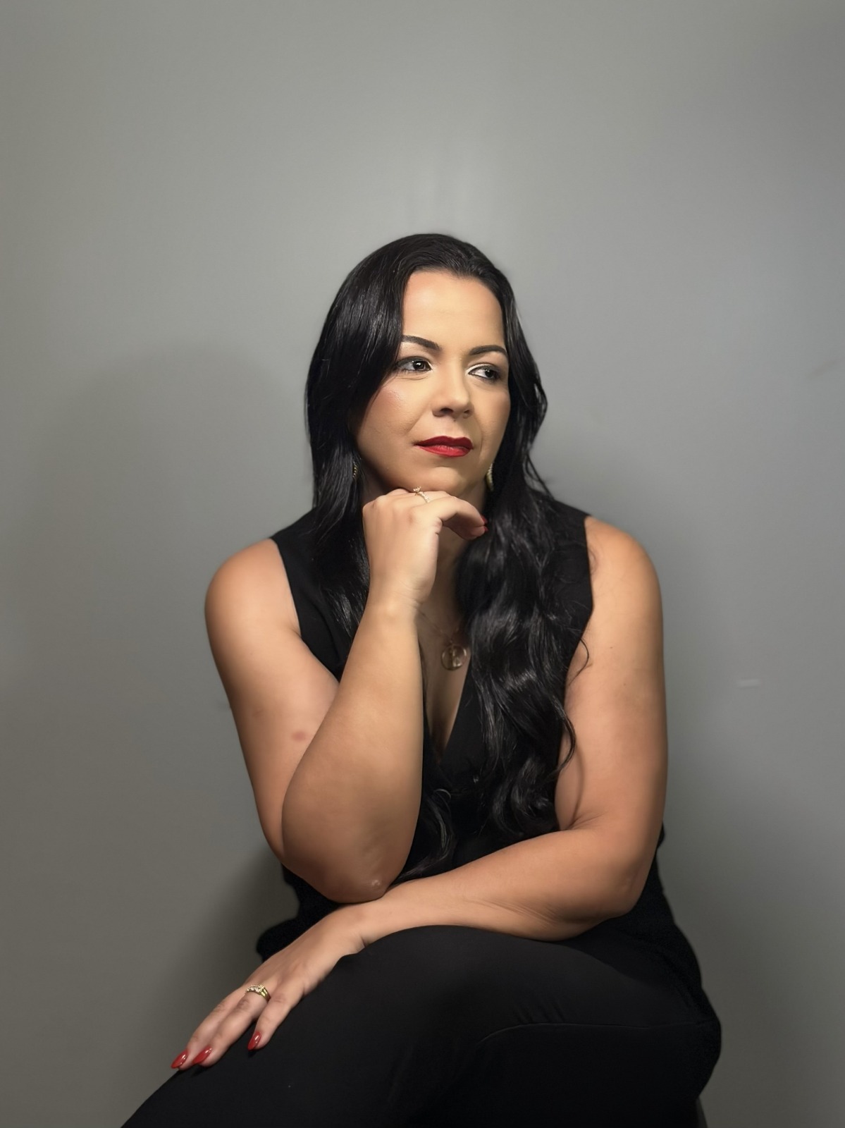 Dra. Grazielle Correa - Advogada especialista em Direito de Família