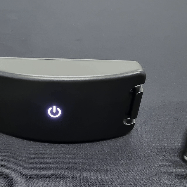 FANON magnetic connection