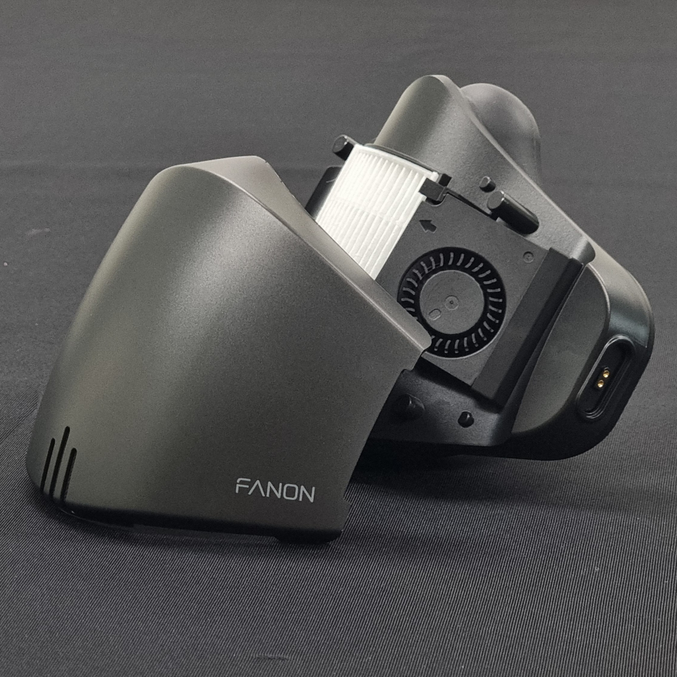 FANON Launches in South Korea