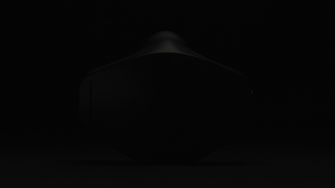 FANON product animation