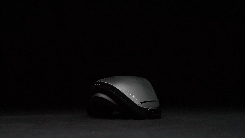 FANON face protection impact test