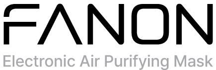 FANON Electronic Mask